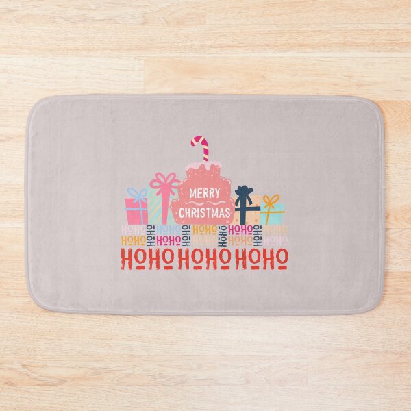 Item preview, HOHO Christmas designed and sold by DesignDate.
