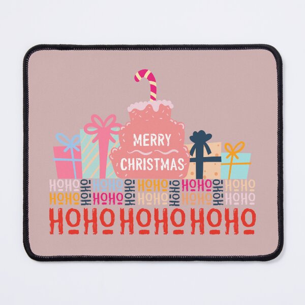 Item preview, HOHO Christmas designed and sold by DesignDate.