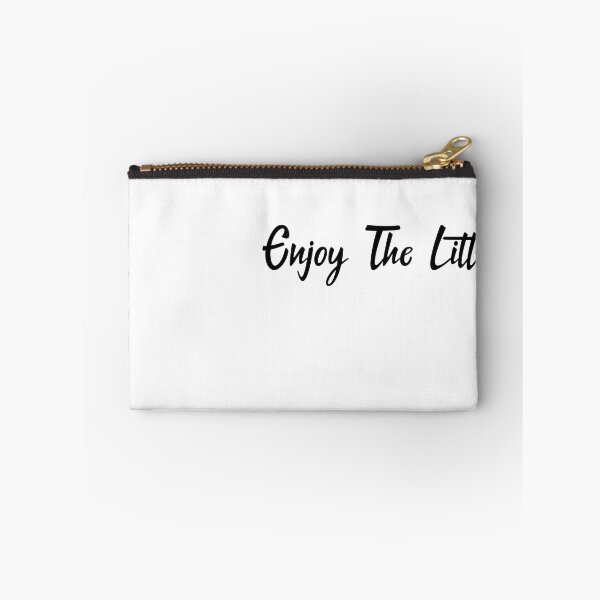 Item preview, enjoy the little things designed and sold by cute99store.
