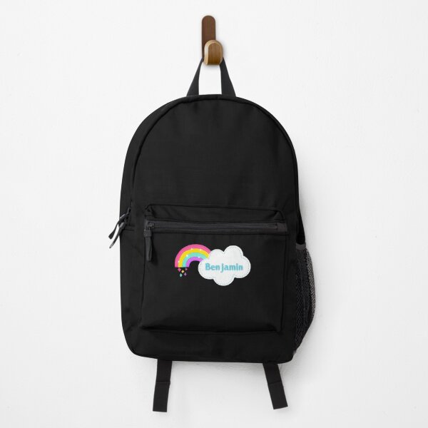 Item preview, Alec benjamin rainbow designed and sold by cratonmiguezz.