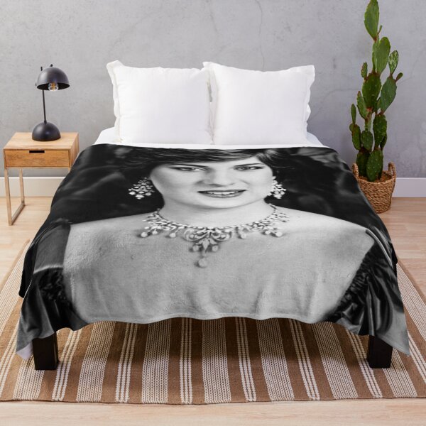 Item preview, BnW Lady D designed and sold by LaPlata.