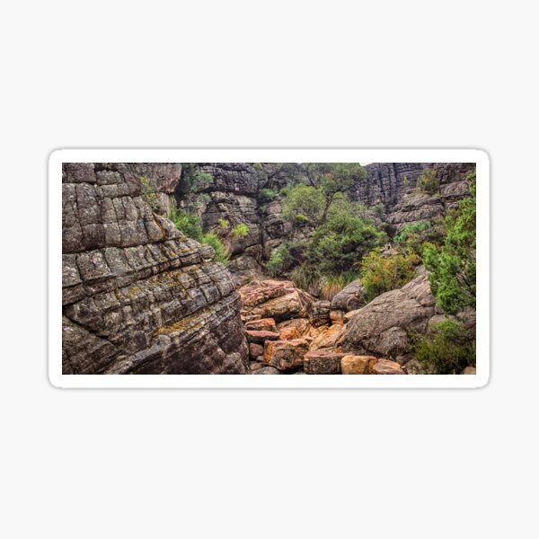 Item preview, Grampians designed and sold by DVJPhotography.