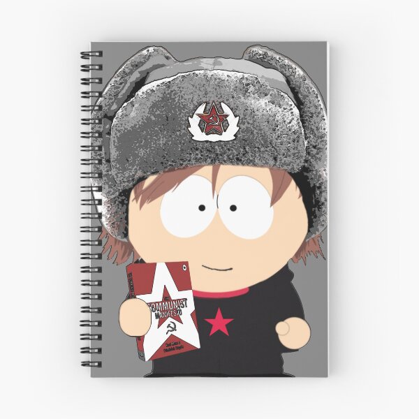 Item preview, South Park Communist Character  designed and sold by Angeleghties.