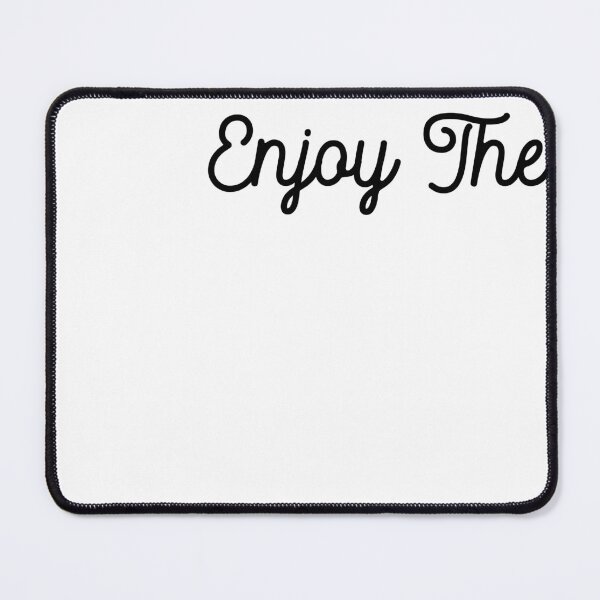 Item preview, enjoy the little things designed and sold by cute99store.