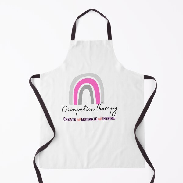 Item preview, Occupational therapy create motivate inspire classic t-shirt designed and sold by imad-bentahar.