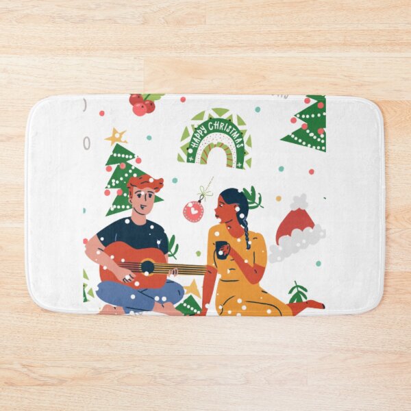 Item preview, Merry Christmas  designed and sold by kawya25.