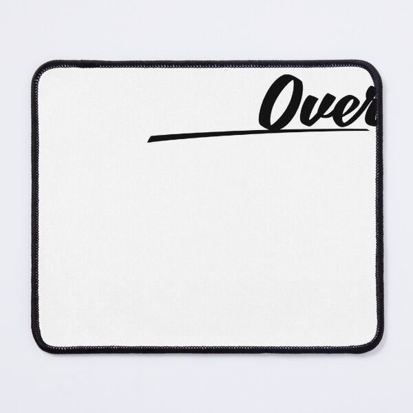 Item preview, Overthinking designed and sold by cute99store.
