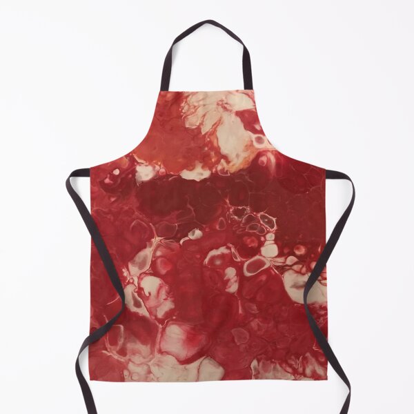 Item preview, Red Hope designed and sold by KWMalerei.