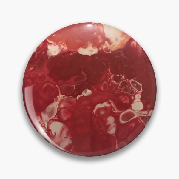 Item preview, Red Hope designed and sold by KWMalerei.