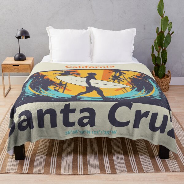 Item preview, Santa Cruz, California designed and sold by studio838.