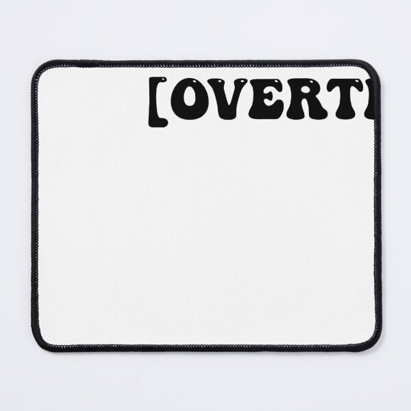 Item preview, Overthinking designed and sold by cute99store.