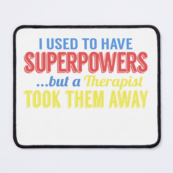 Item preview, Superpowers designed and sold by techdave.