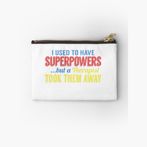 Item preview, Superpowers designed and sold by techdave.