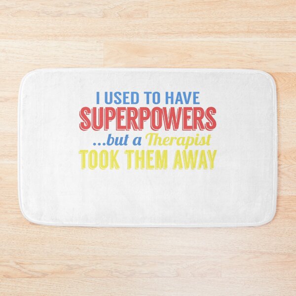 Item preview, Superpowers designed and sold by techdave.