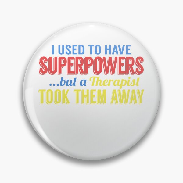 Item preview, Superpowers designed and sold by techdave.