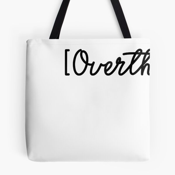 Item preview, Overthinking designed and sold by cute99store.
