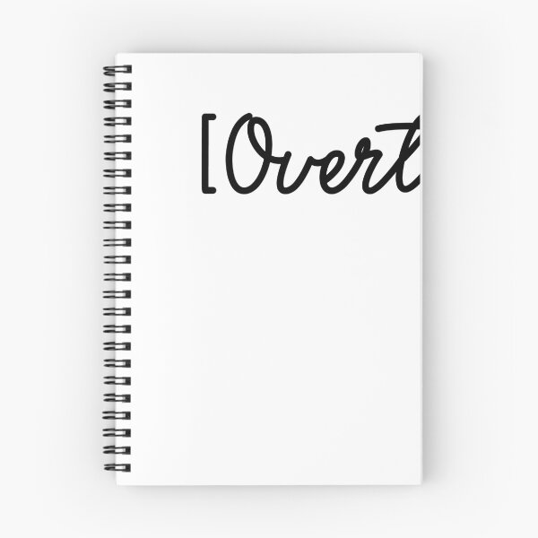 Item preview, Overthinking designed and sold by cute99store.