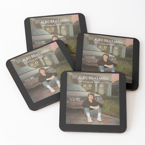 Item preview, Alec benjamin song designed and sold by cratonmiguezz.