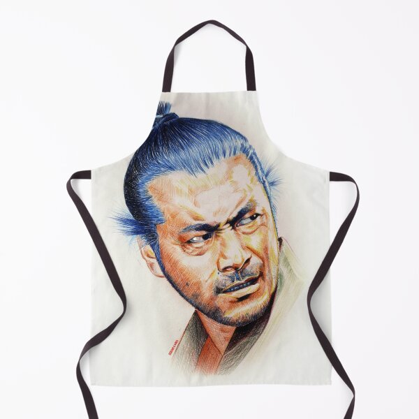 Item preview, The last samurai designed and sold by monlorient.