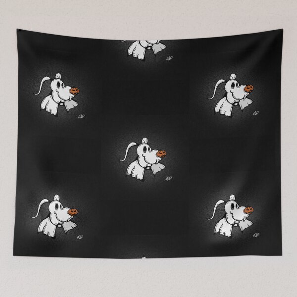 Item preview, What’s new spooky doo designed and sold by pottdoodle.