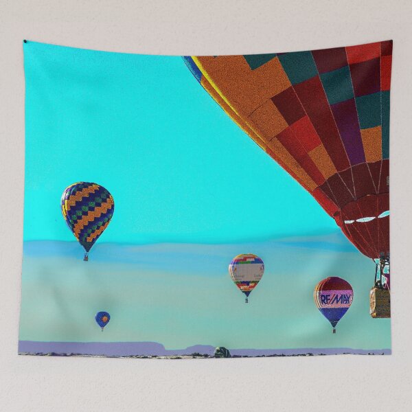 Item preview, Southwest Balloons over White Sands , NM designed and sold by William E Lopez.