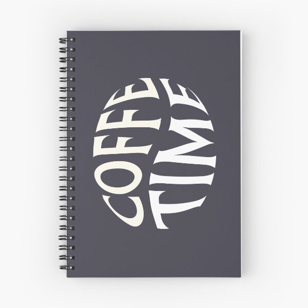 Item preview, COFFEE TIME designed and sold by thebadrandoms.