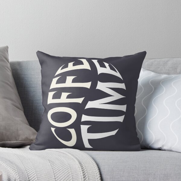 Item preview, COFFEE TIME designed and sold by thebadrandoms.