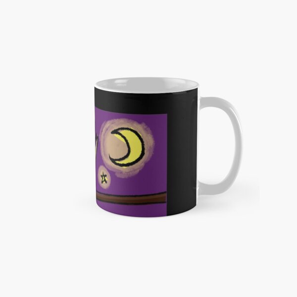 Hoot Classic Mug