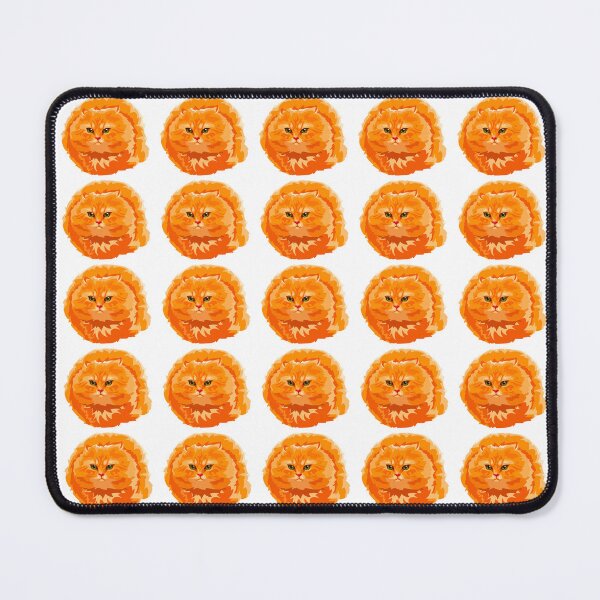 Item preview, Bullet Cat Meme, Cursed Cat Images designed and sold by printify.