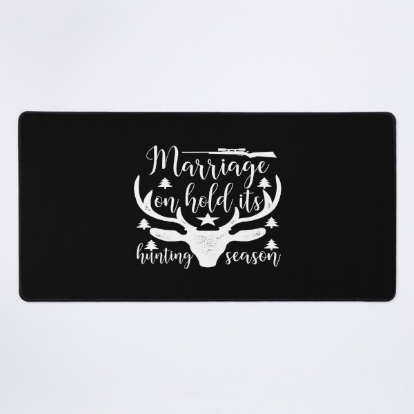 Item preview, Marriage and hold its and hunting season designed and sold by phassystore.