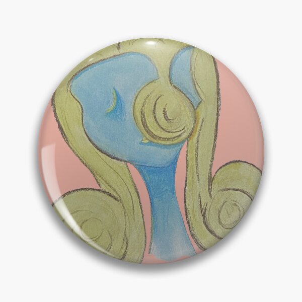Item preview, señora fen designed and sold by TalkingCrow.