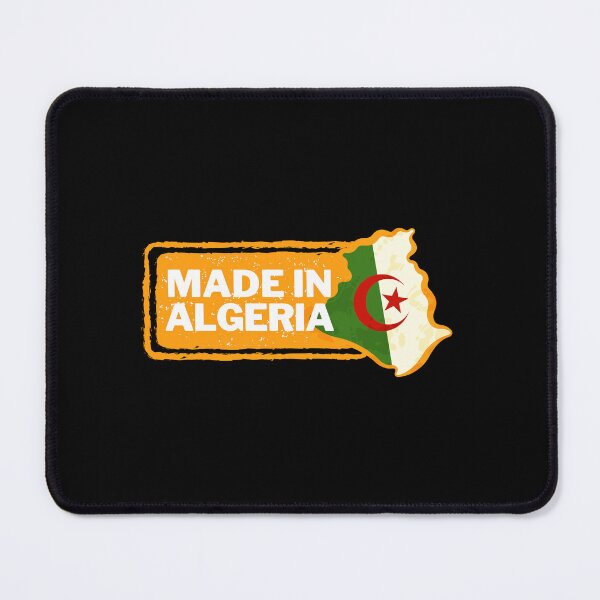Item preview, Made In Algeria designed and sold by GeeHanz.