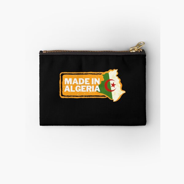 Item preview, Made In Algeria designed and sold by GeeHanz.