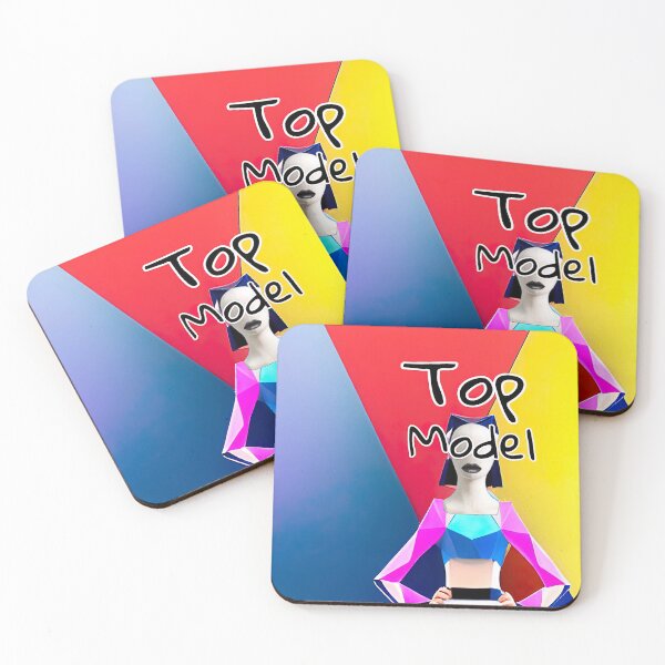 Item preview, top models designed and sold by SerafinDesign.