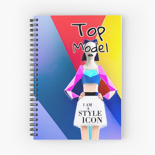 Item preview, top models designed and sold by SerafinDesign.
