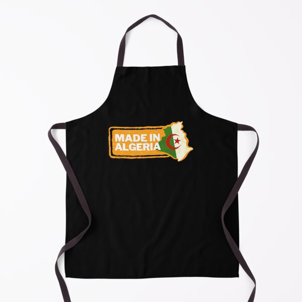 Item preview, Made In Algeria designed and sold by GeeHanz.