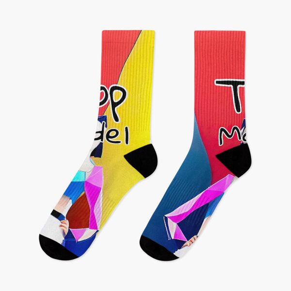 Item preview, top models designed and sold by SerafinDesign.