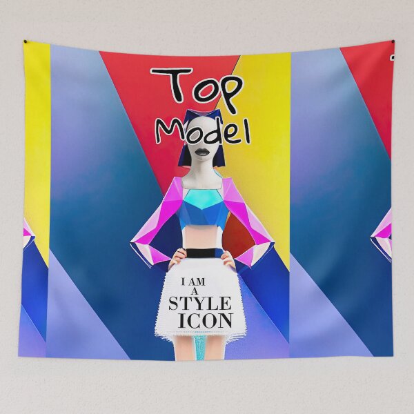 Item preview, top models designed and sold by SerafinDesign.
