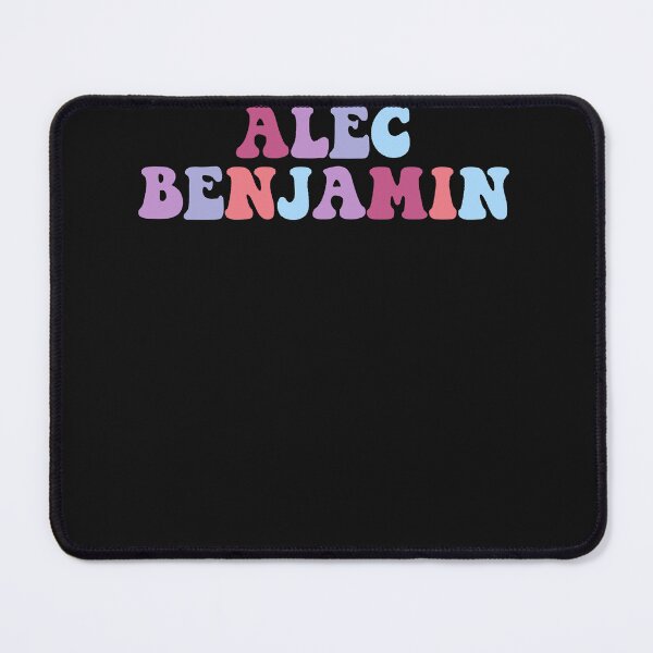 Item preview, Alec benjaminAlec benjaminAlec benjamin designed and sold by cratonmiguezz.