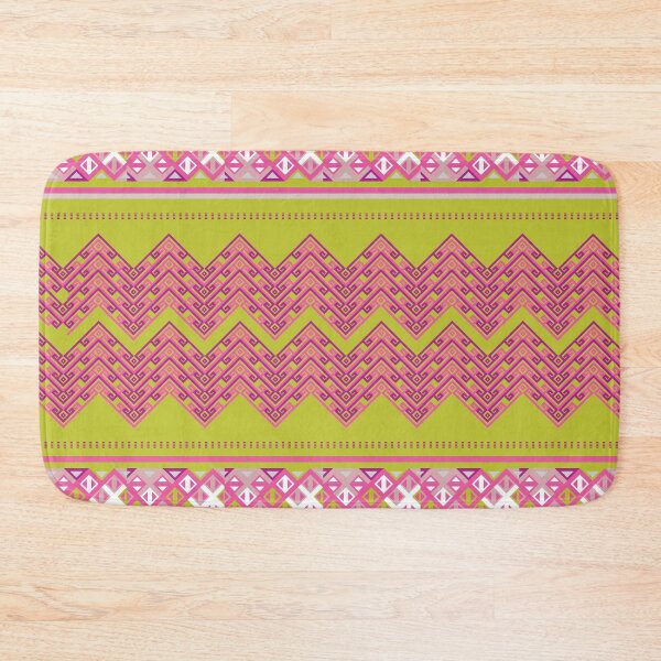 Item preview, Thai Cotton Yarn Pattern applied / Pastel designed and sold by RabitoDesign.