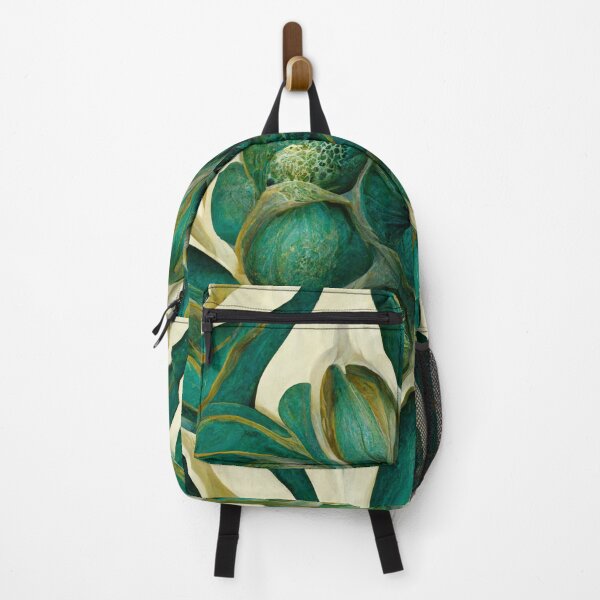 Item preview, Exotic Nature, Botanical ethereal floral kaleidoscope Pattern  designed and sold by B-outfiters.