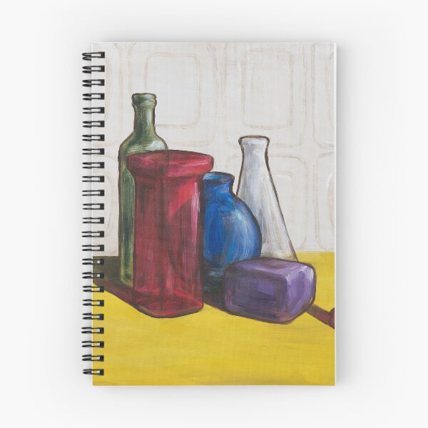 Item preview, Still life designed and sold by GoldsteinART.