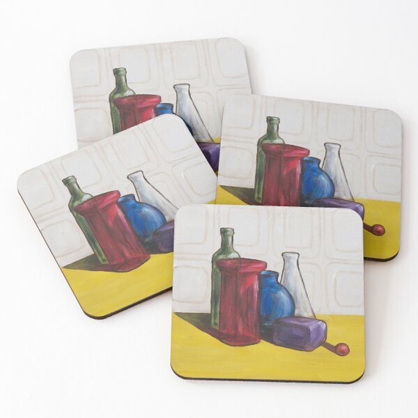 Item preview, Still life designed and sold by GoldsteinART.