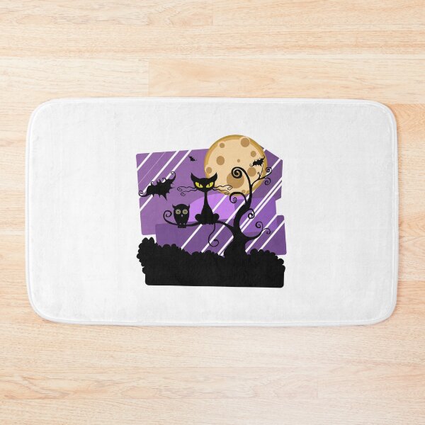 Item preview, A cat and an owl midnights  designed and sold by Vehiclestore.