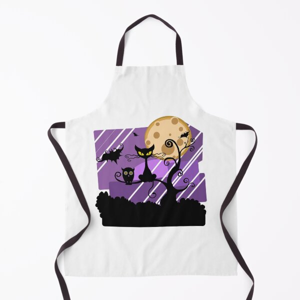 Item preview, A cat and an owl midnights designed and sold by Vehiclestore.
