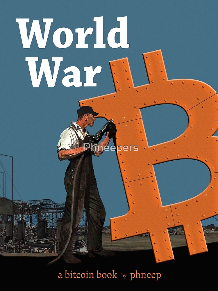 "World War B" Poster For Sale By Phneepers | Redbubble