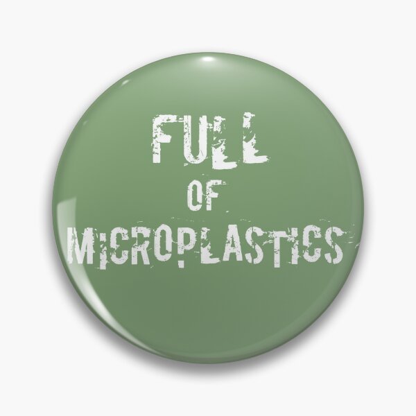 Item preview, Full of Microplastic designed and sold by Parashy101.