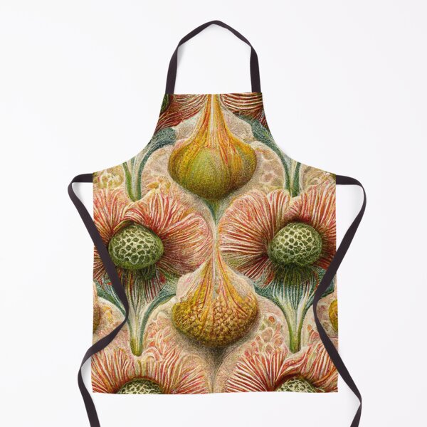 Item preview, Exotic Nature, Botanical floral Pattern illustration designed and sold by B-outfiters.