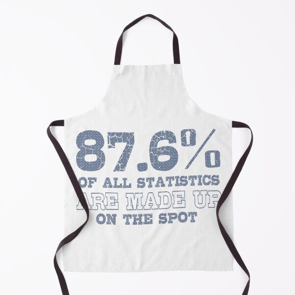 Item preview, 87% of Statistics designed and sold by techdave.
