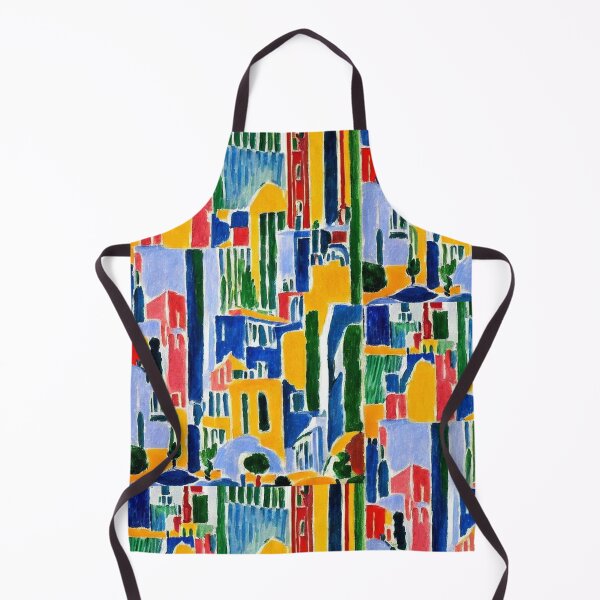 Item preview, abstraction of city architecture designed and sold by earth-artists.
